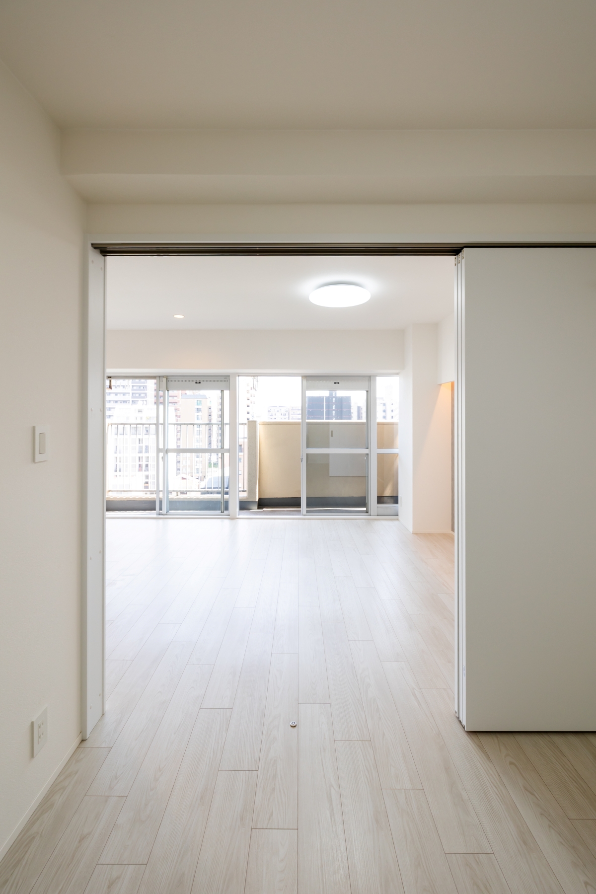 マンションリフォーム