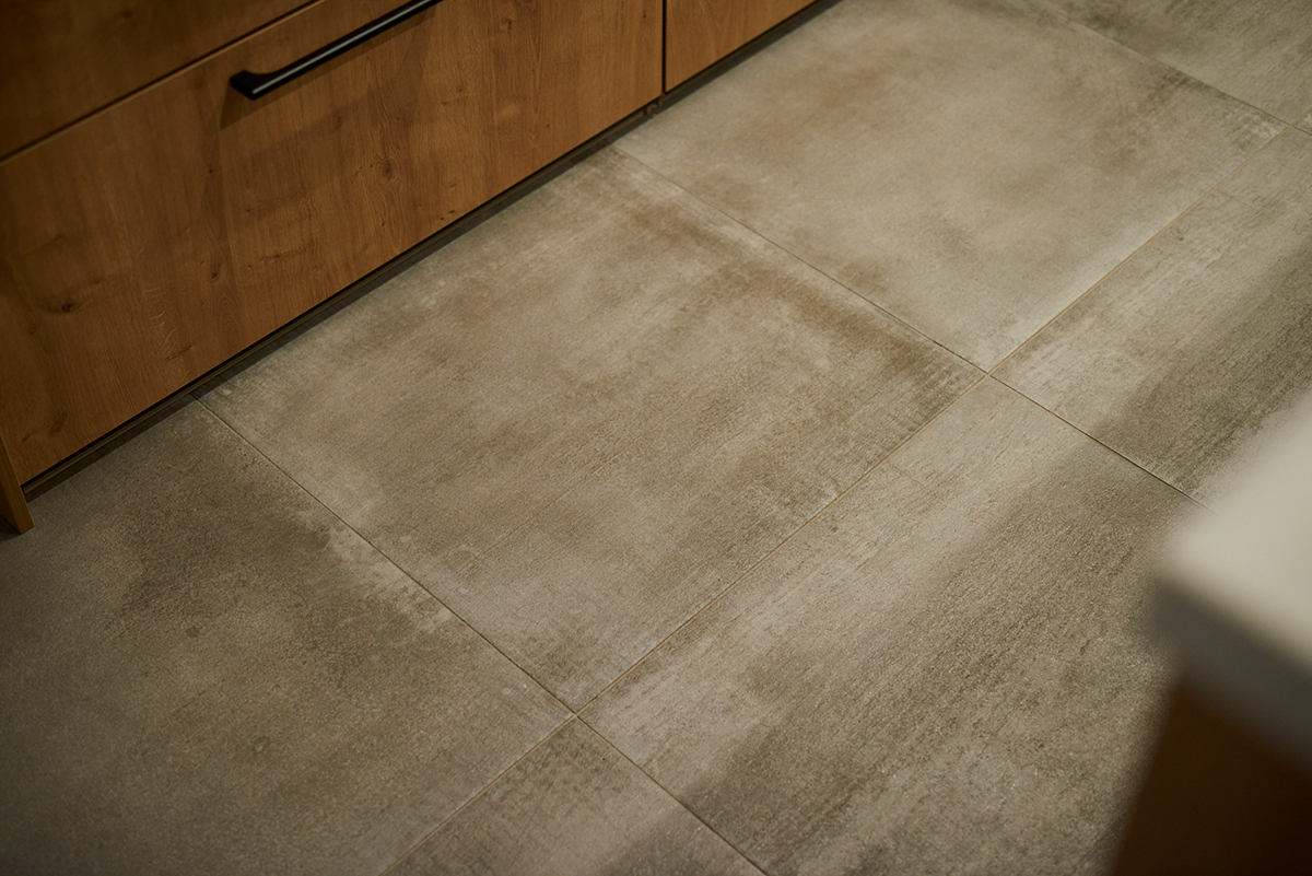 私らしい、等身大の家