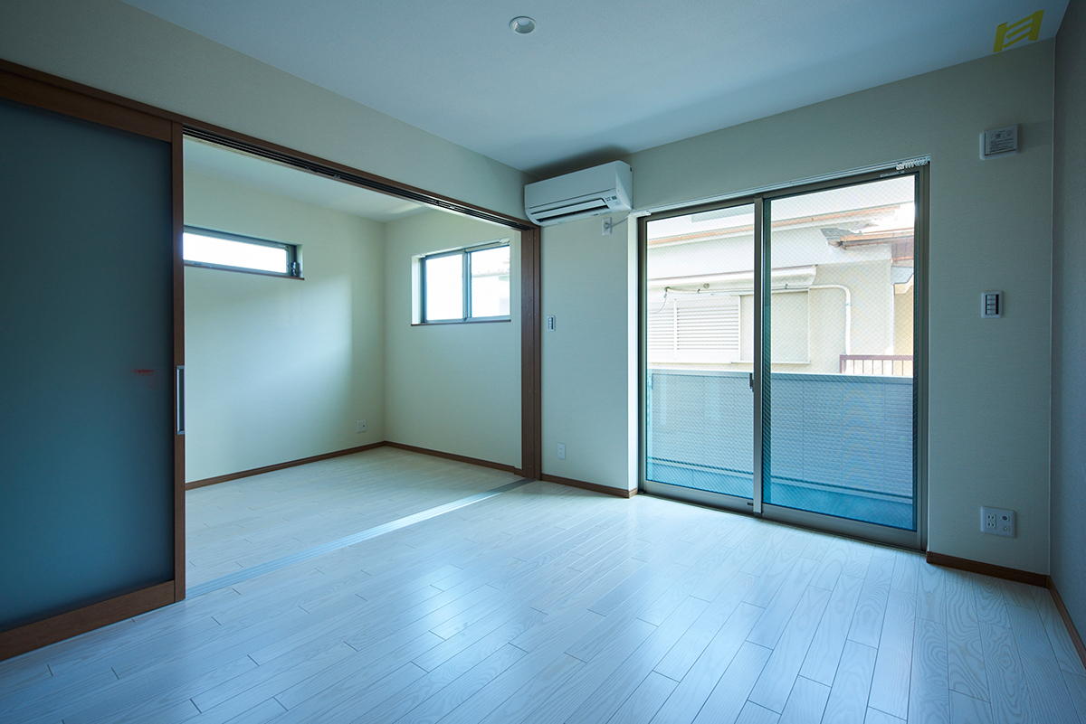 MANSION 森の2町目