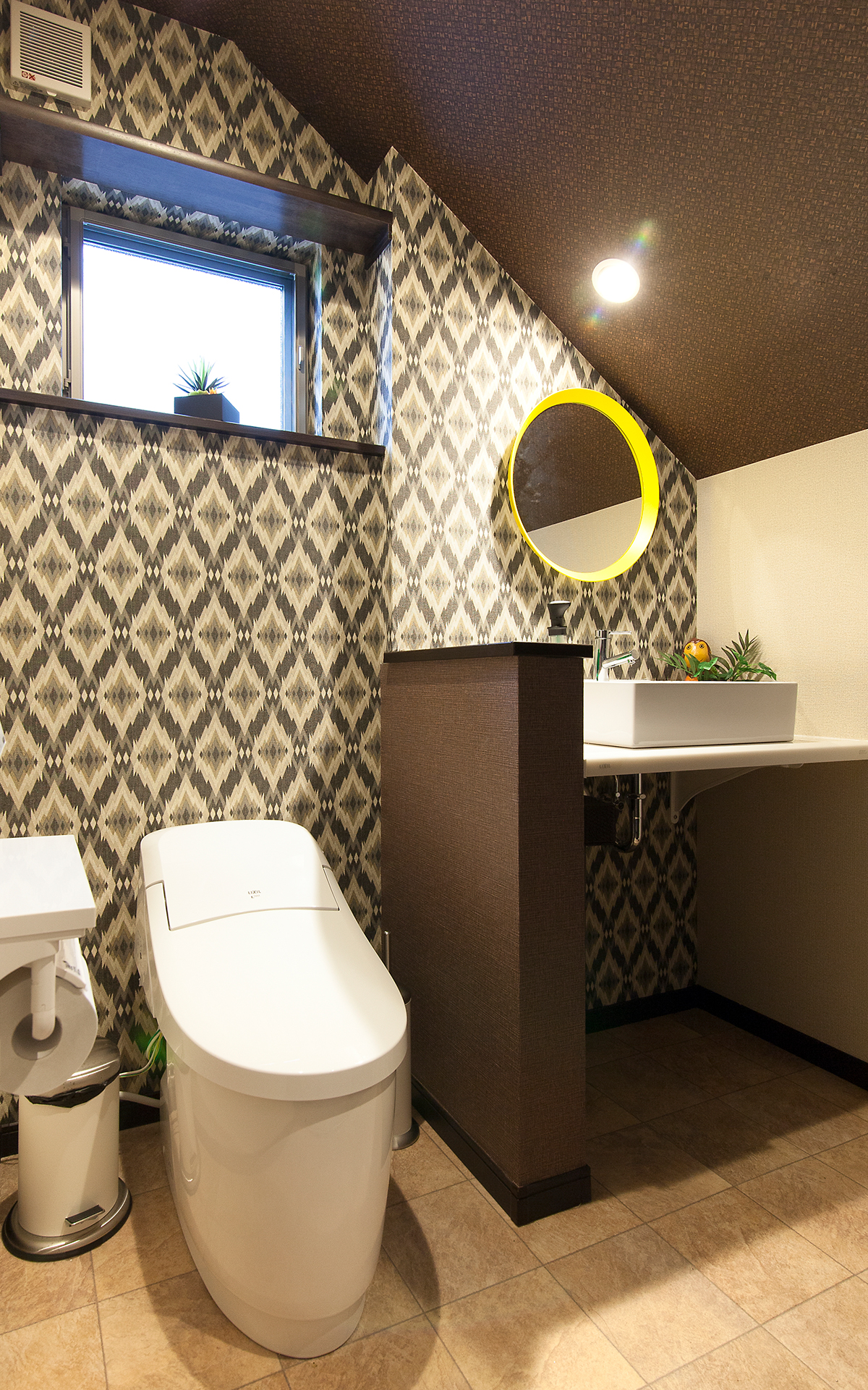 Asian Garden 空音 ～くおん～