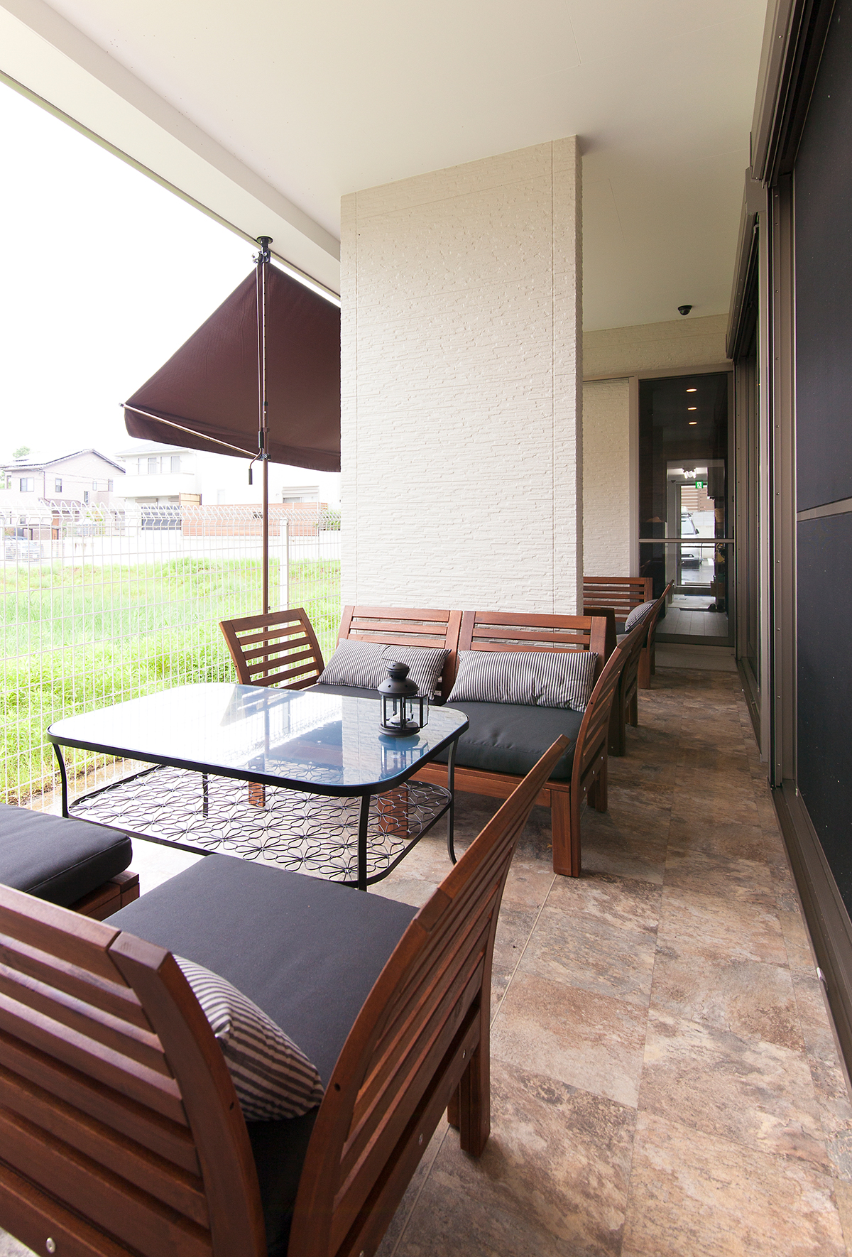 Asian Garden 空音 ～くおん～