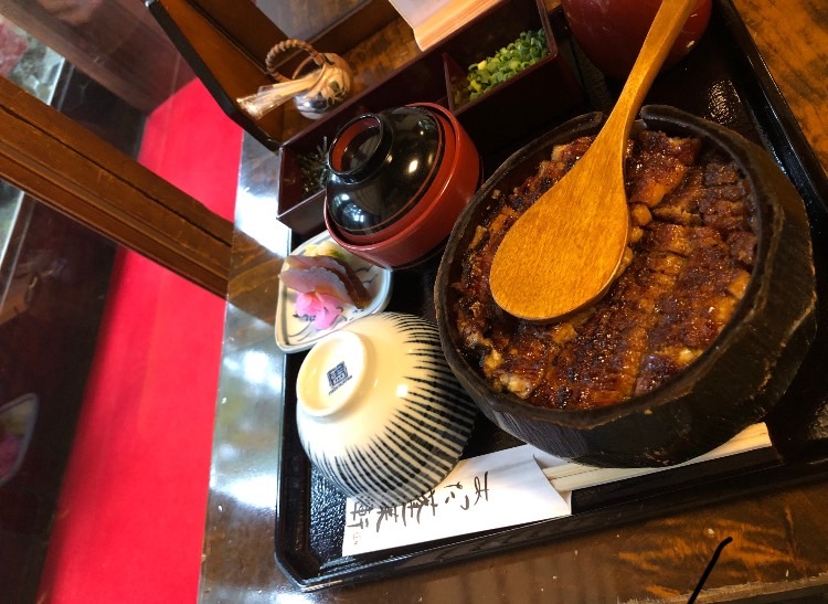 名古屋に行ってきました！